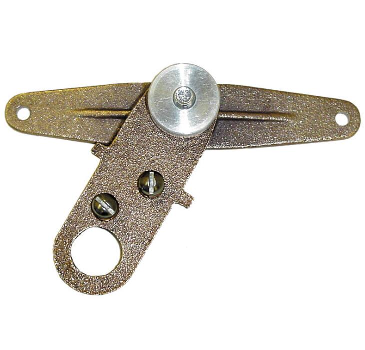 原装进口适配器21234环眼适配器线夹操作杆转接器质保一年