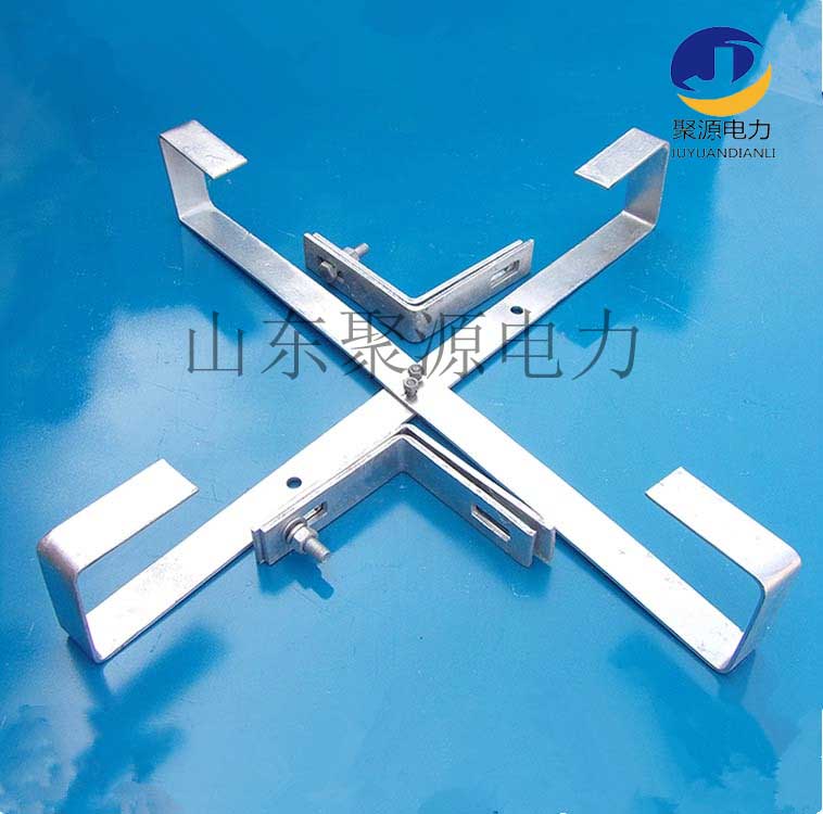 光缆余缆架塔用内盘式余缆架