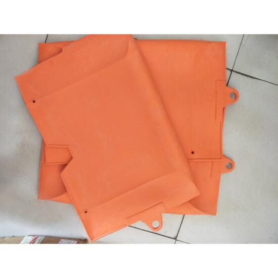 美国进口PSC24CC 软质熔断器遮蔽罩带电作业绝缘防护罩