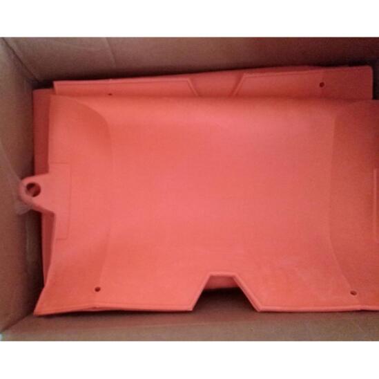 PSC24CC 软质熔断器遮蔽罩美国原装遮蔽罩带电作业绝缘防护用