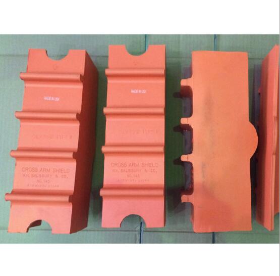 美国Chance进口PSC4060672 橡胶横担遮蔽罩厂家供应