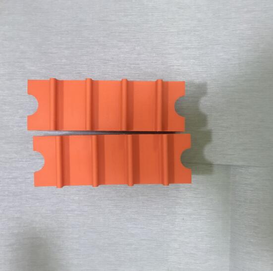 供应美国进口遮蔽罩PSC4060672 橡胶横担遮蔽罩全国包邮