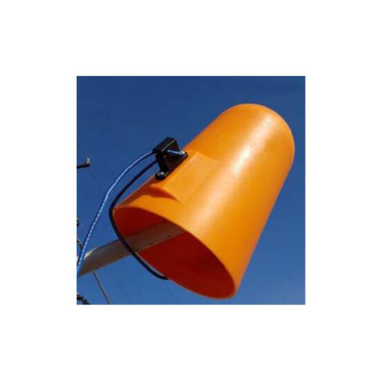 美国Chance遮蔽罩PSC4060692 通用型遮蔽罩多功能遮蔽罩