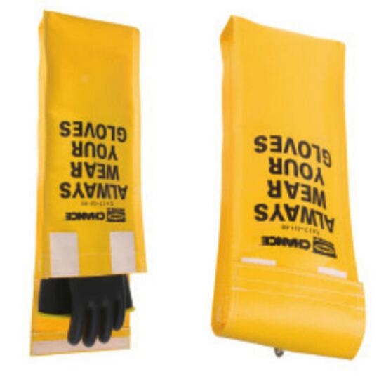 C417-0148手套保护袋美国Chance进口手套保护袋全国包邮