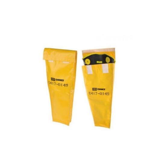 美国Chance绝缘手套袖套保护袋C417-0150手套袖套保护袋
