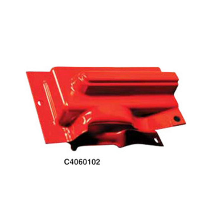 供应C406-0102横担端头遮蔽罩美国Chance遮蔽罩全国包邮