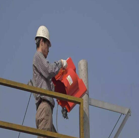 厂家供应C406-0097柱顶遮蔽罩美国Chance原装遮蔽罩