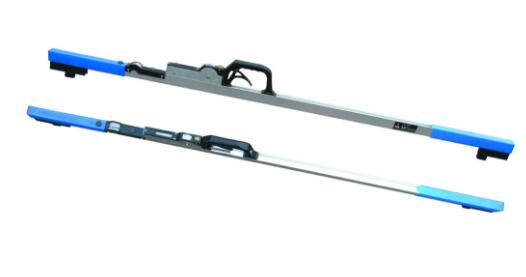 供应补偿式测距器 tgc-w-i铁路型轨距尺铁路轨距尺鉴定器