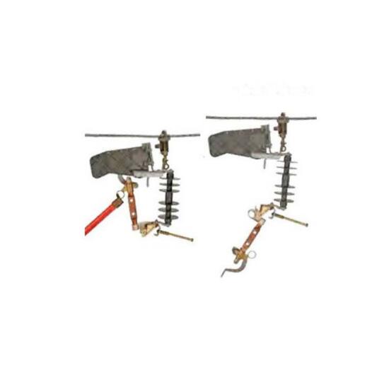 供应C600-2387 临时负荷分断器美国原装进口绝缘工器具
