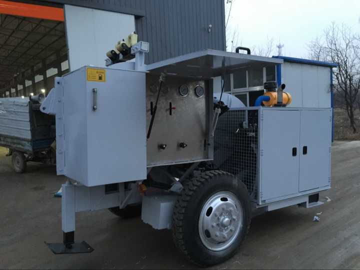 资质办理杆塔组立和架线设备承装180KN(4*4.5kn)大型张力机代办资质
