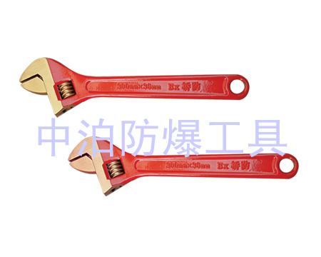 河北中奥供应防爆活扳手,多用活扳手