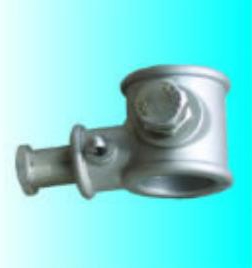 供应优质支持器JL09-2002 铁路接触网长支持器 定位线夹支撑器