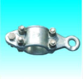 量大包邮套管铰环 铁路金具 套管铰环 jl16-2002