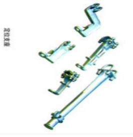 霸州亚源供应定位支座 定位支架 铁路电气化金具 接触网专用金具