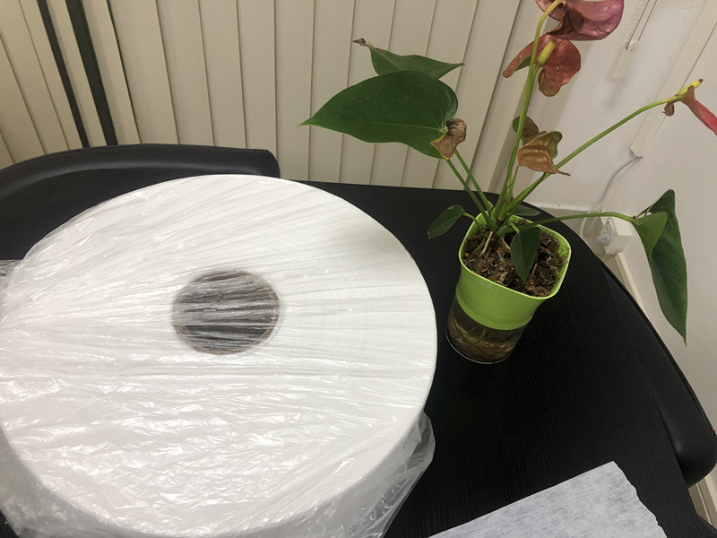 ptfe口罩滤材、ptfe纳米膜、纳米过滤布、微孔纳米膜
