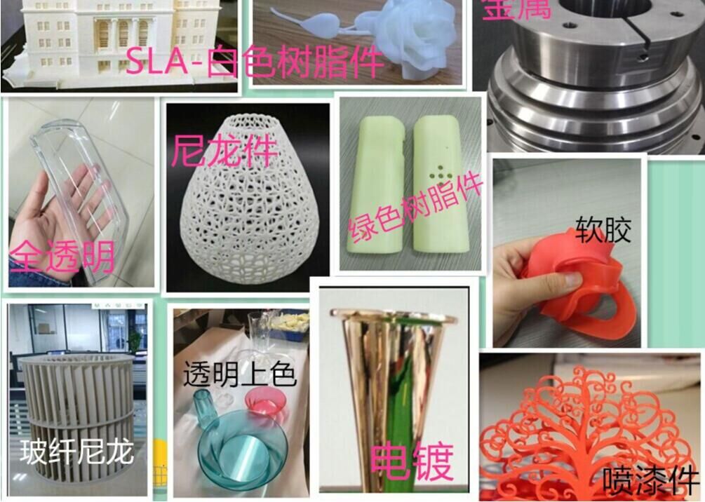 手办,沙盘模型,动漫模型