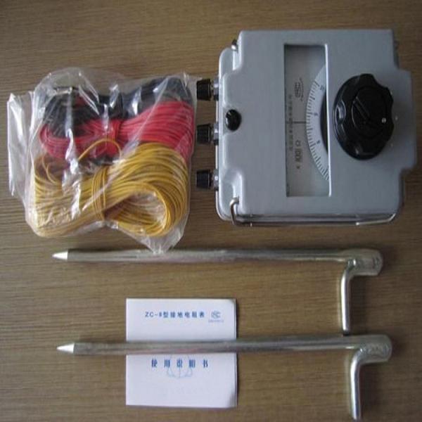 直销电力资质升级500V 2500V兆欧表 绝缘摇表