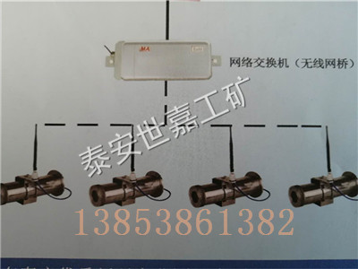 ZSP127矿用视频监测装置组成,视频监测装置功能介绍