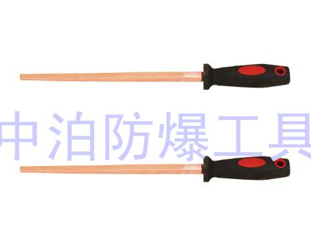 厂家供应桥防牌防爆平锉,圆锉,方锉,什锦锉