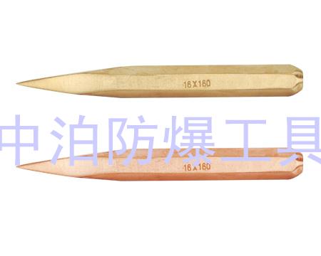 厂家供应桥防牌防爆机械冲子,顶出冲子,平头冲子