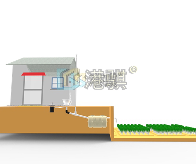 农厕改造施工包括哪些工程 怎样改造农厕-港骐