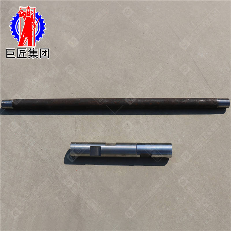 地质取芯钻机QZ-2C轻便取样钻机多用途岩心钻机