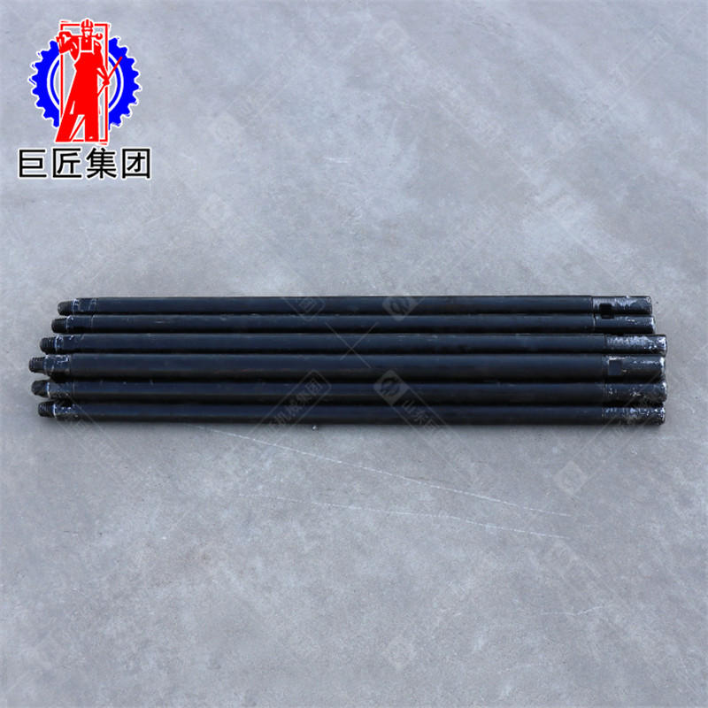 冲击式土壤取样钻机QTZ-2岩土工程勘察钻机设备