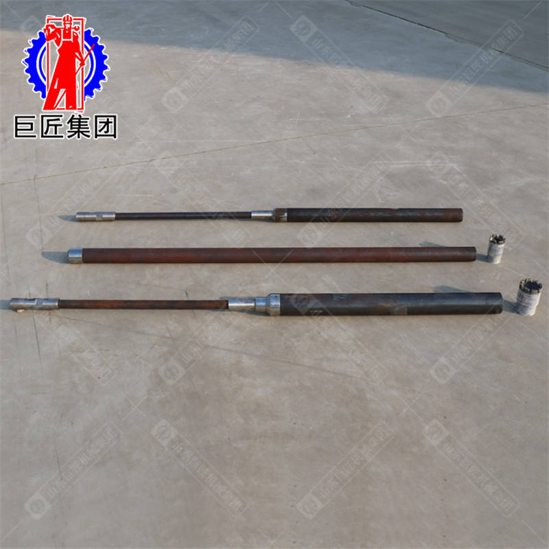 便携式浅层取样钻机QZ-2D多用途取芯可打30米深