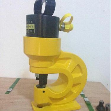 河北电力四级资质升级工具0~120mm油压分离式穿孔工具