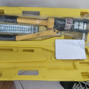 厂家直销天津承装修试产品电缆压接钳200-300mm2资质升级