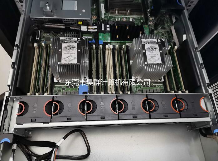 DELL服务器维修、服务器维修中心、东莞昊群