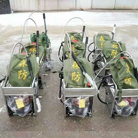 GYX-39多功能高压细水雾灭火机 厂家直销高压细水雾灭火机