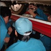 XY-ZCF蓄电池智能充放电一体机CM5024Z 50A 12V 24V PWM