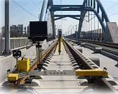 GJY-TW-EBJ-3 轨道检查仪FTGZ-6A 轨道几何状态测量仪GJY-T-4A 铁路用轨道检查仪