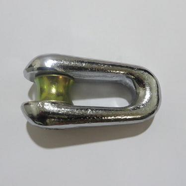 出售旋转连接器 连接环 万向环 旋转连接件360度 网套连接器