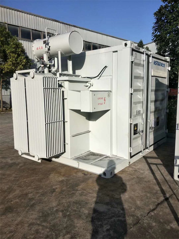 厂家直销 S11-M-160KVA 三相油浸式160KV电力变压器