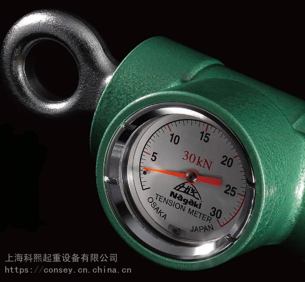 A-50 拉力计(日本 NGK)拉力表质保一年