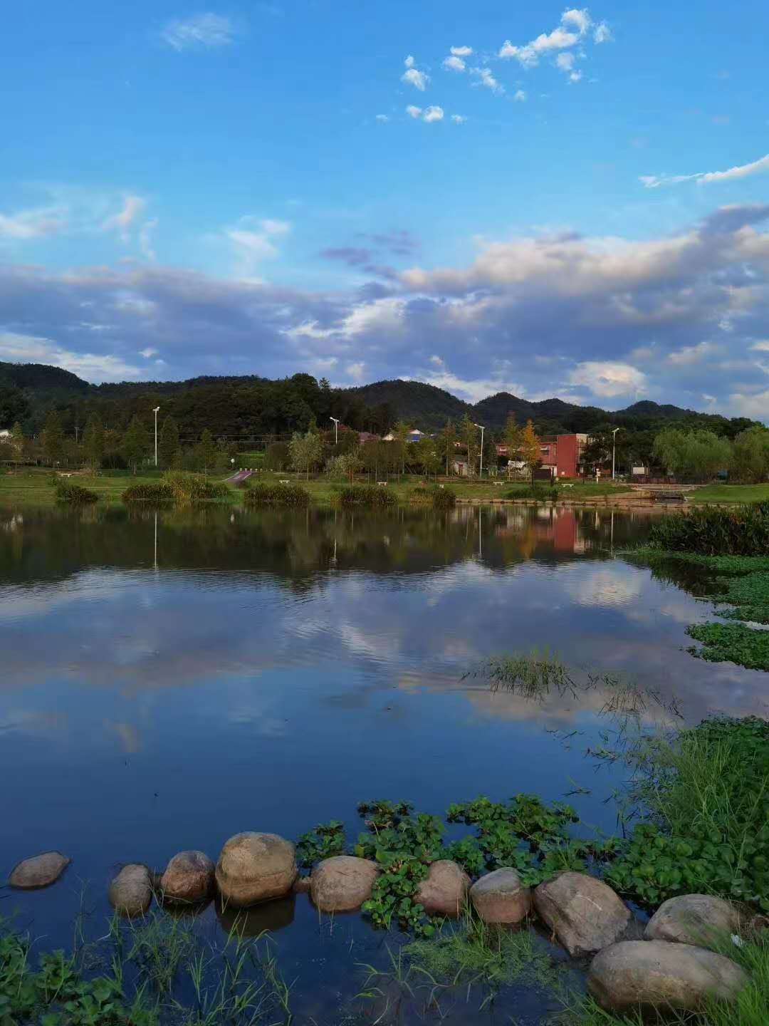 长沙周边农家乐好玩的一日游推荐,适合带小朋友出游的好地方