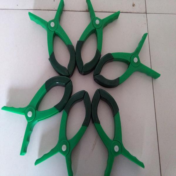 绝缘毯夹 带电作业辅助作业毯夹 绝缘毯夹具辅助带电作业
