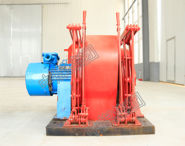 JD系列调度绞车 JD-1.0型调度绞车 JD-1.6调度绞车 JD-25调度绞车 JD-25调度绞车 绞车生产厂家