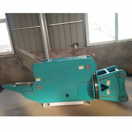 大型挖机适用鹰嘴剪 液压拆车剪 汽车大梁剪 开口600 现货供应