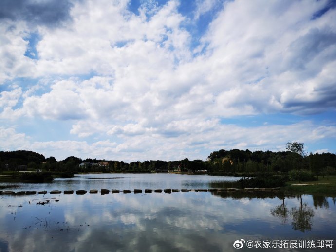 长沙夏日烈日炎炎值得推荐的农家乐