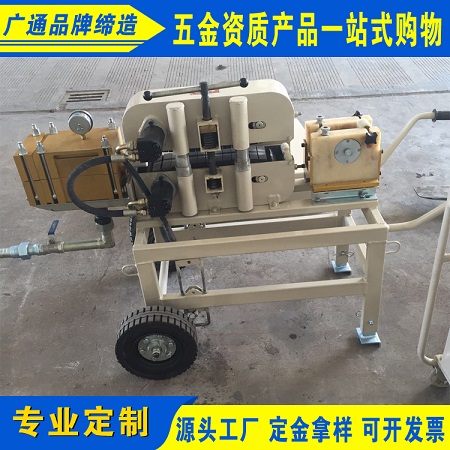 气动吹缆机 光缆施工吹缆放缆一体机霸州厂家现货直销