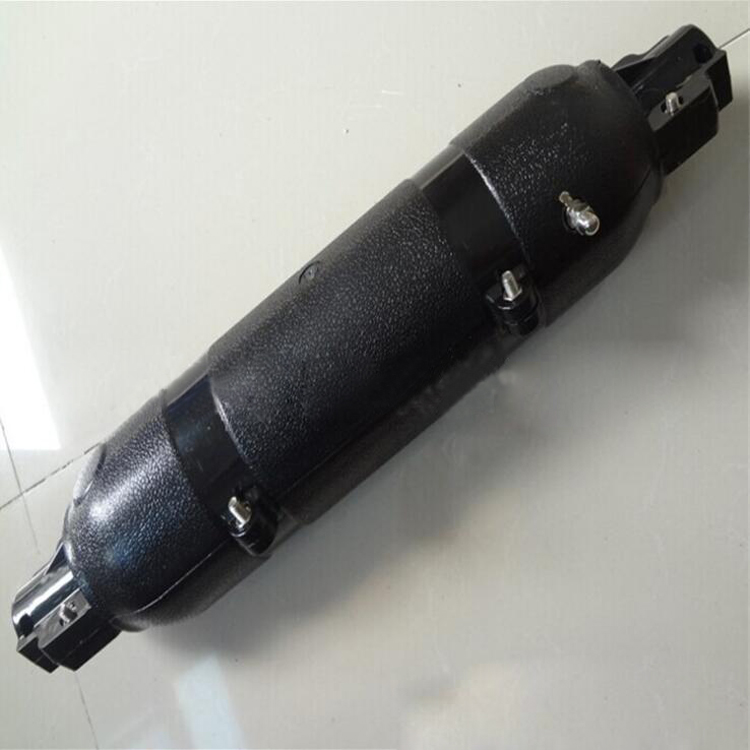 现货出售地铁专用铁路绝缘节光缆绝缘盒光电缆绝缘节