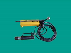 山东中煤 锚索张拉器型号 中煤锚索张拉器规格