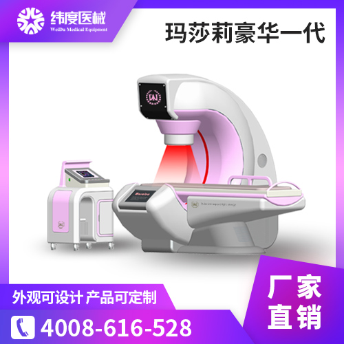 妇科病物理治疗仪器有哪些优点?
