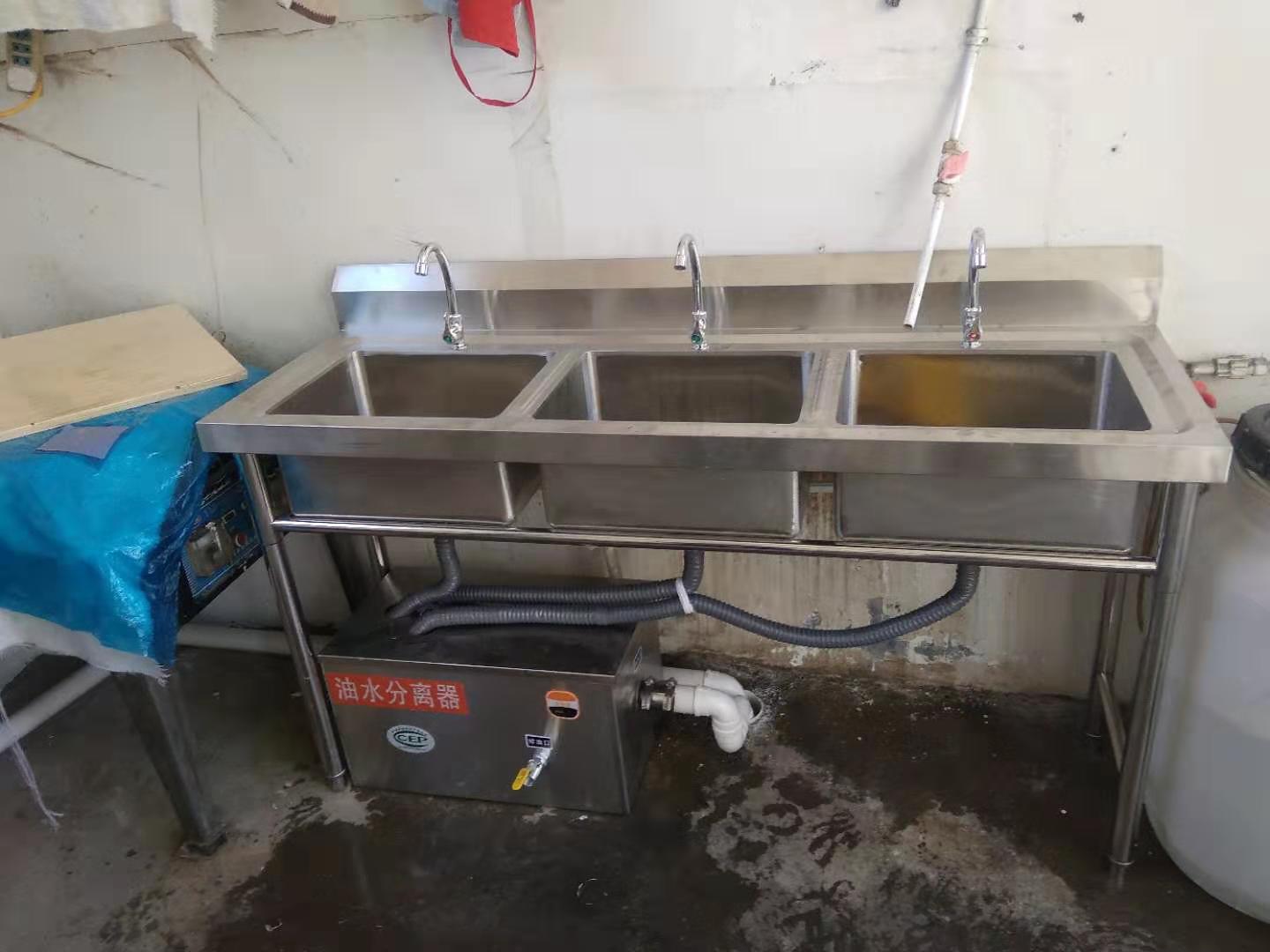 济南油烟过滤装置产品简介效果达标