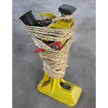 齿条千斤顶 15T棘轮起道机,机械式齿条式千斤顶 铁路起道器