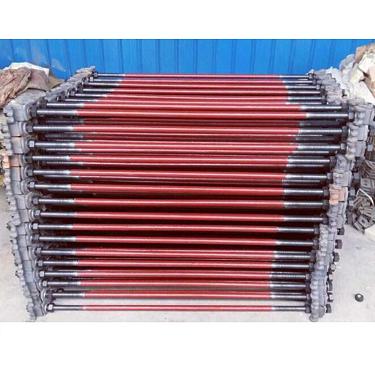 厂家直销 铁路专用轨距拉杆 绝缘轨距拉杆 型号齐全 现货供应