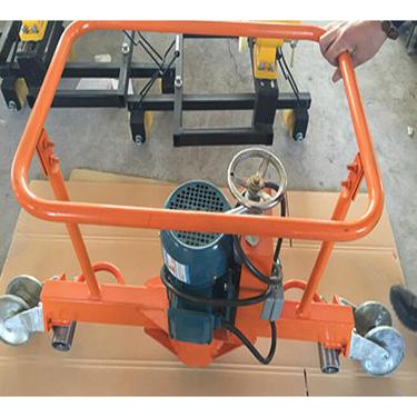 厂家直销铁轨打磨器 电动钢轨打磨机 内燃轨道打磨机